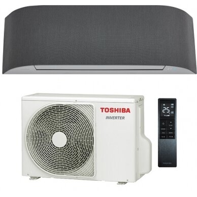 Oro kondicionierius Toshiba Haori 4,6/5,5kW